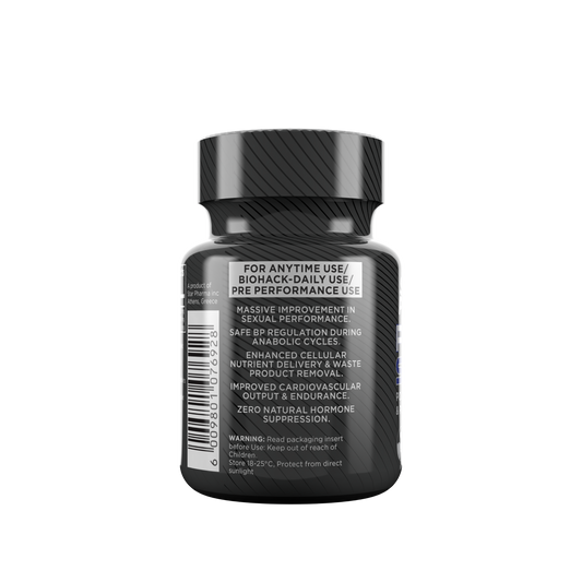 PUMPSTAR SR-Hybrid