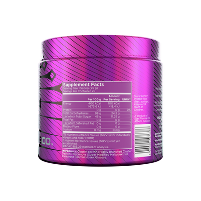 Pro SOURCE4 Carbohydrate Fuel