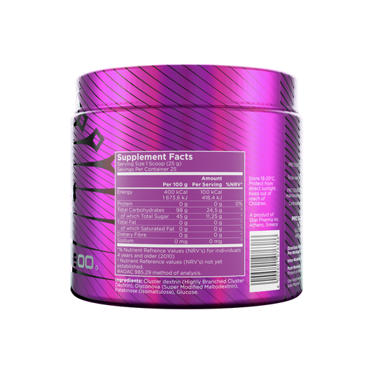 Pro SOURCE4 Carbohydrate Fuel