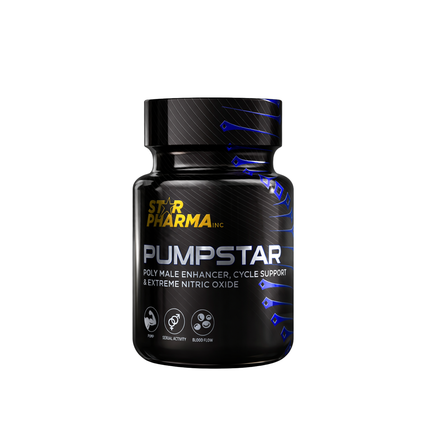 PUMPSTAR