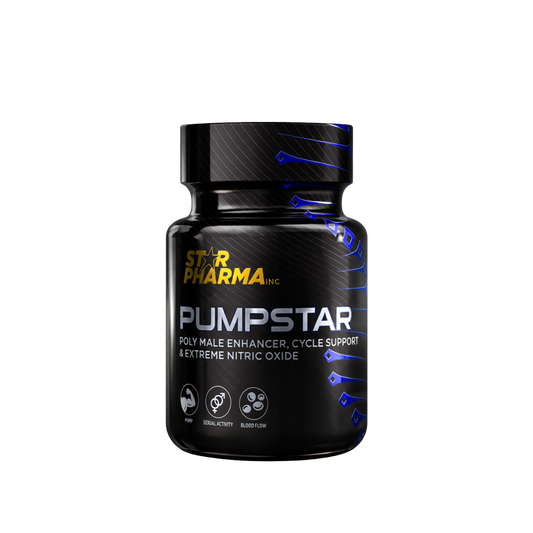 PUMPSTAR