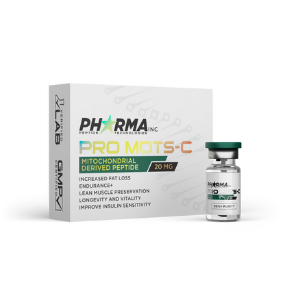 Pro MOTS-C 20mg