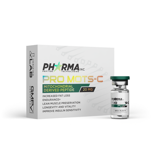 Pro MOTS-C 20mg