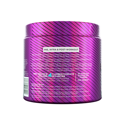 Pro SOURCE4 Carbohydrate Fuel