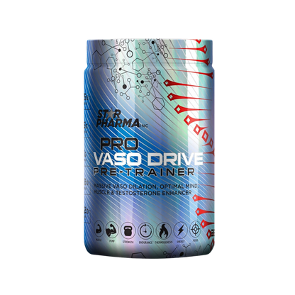Pro VASO DRIVE Pre-Trainer 250g