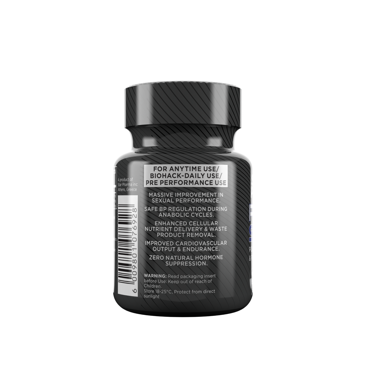 PUMPSTAR SR-Hybrid