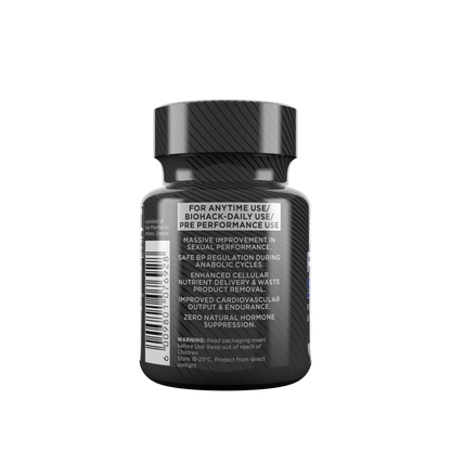 PUMPSTAR SR-Hybrid
