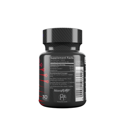 PUMPSTAR SR-Hybrid