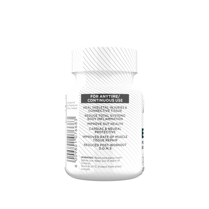 Pro BPC-157 Oral