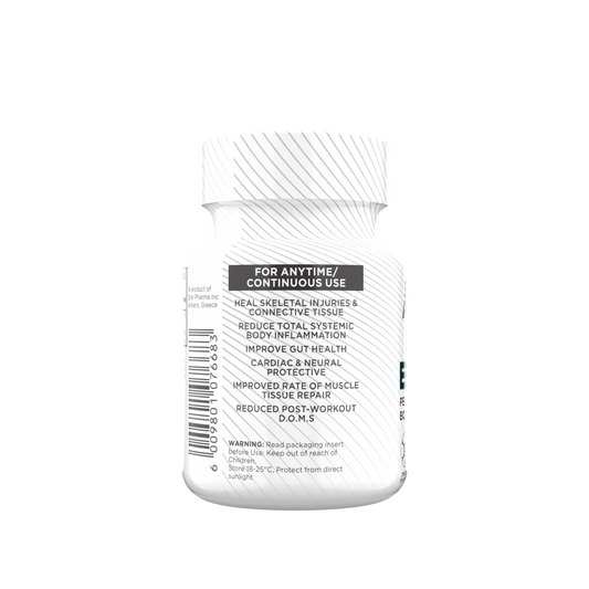Pro BPC-157 Oral