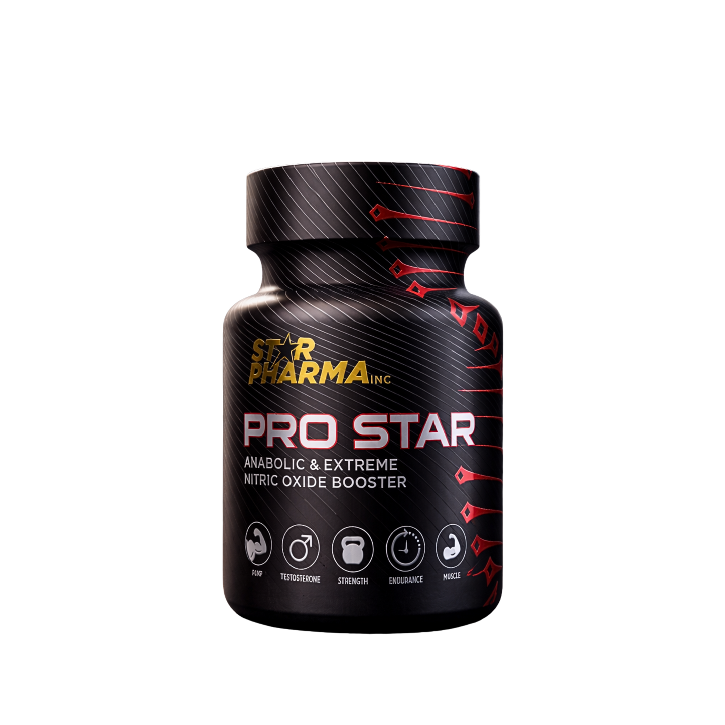 Pro STAR