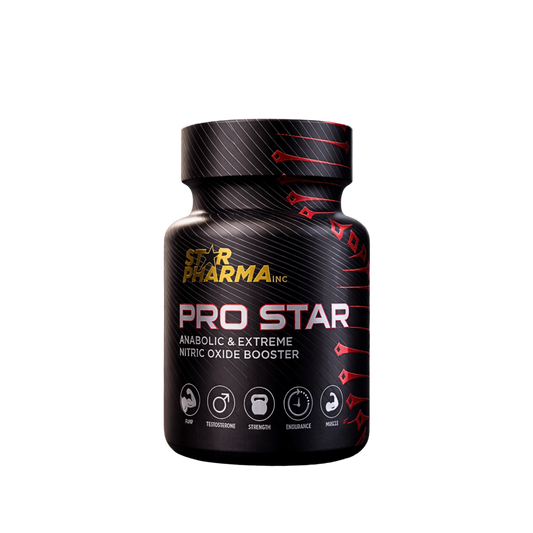 Pro STAR