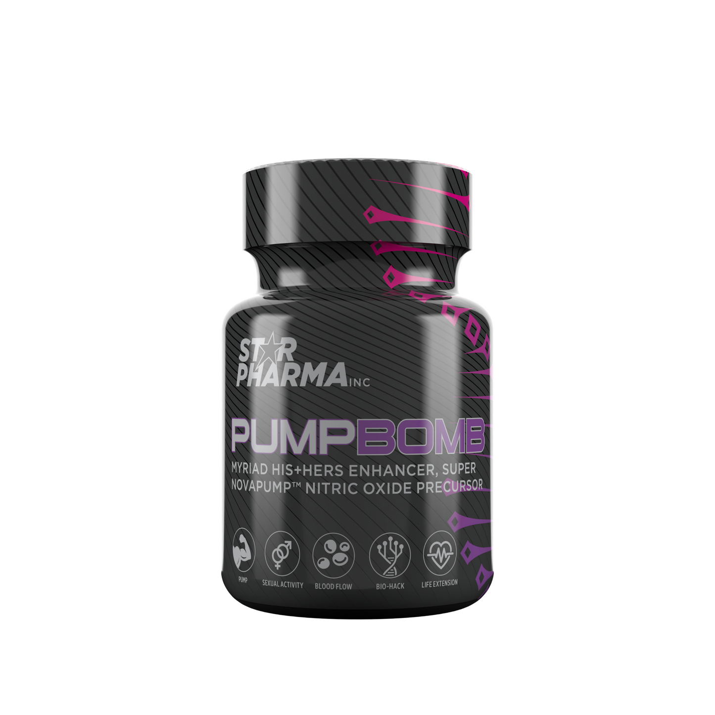 PUMPBOMB