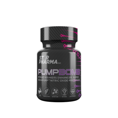PUMPBOMB