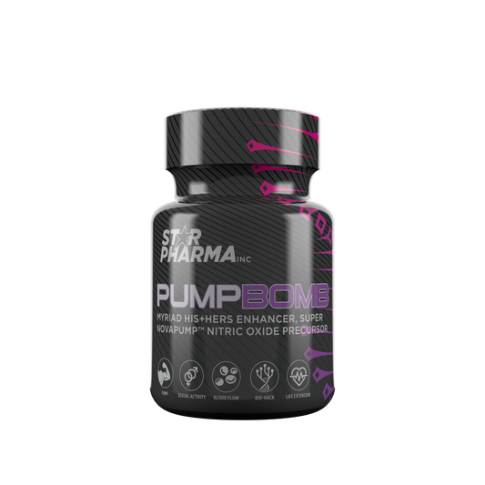 PUMPBOMB