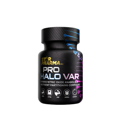 Pro HALO VAR
