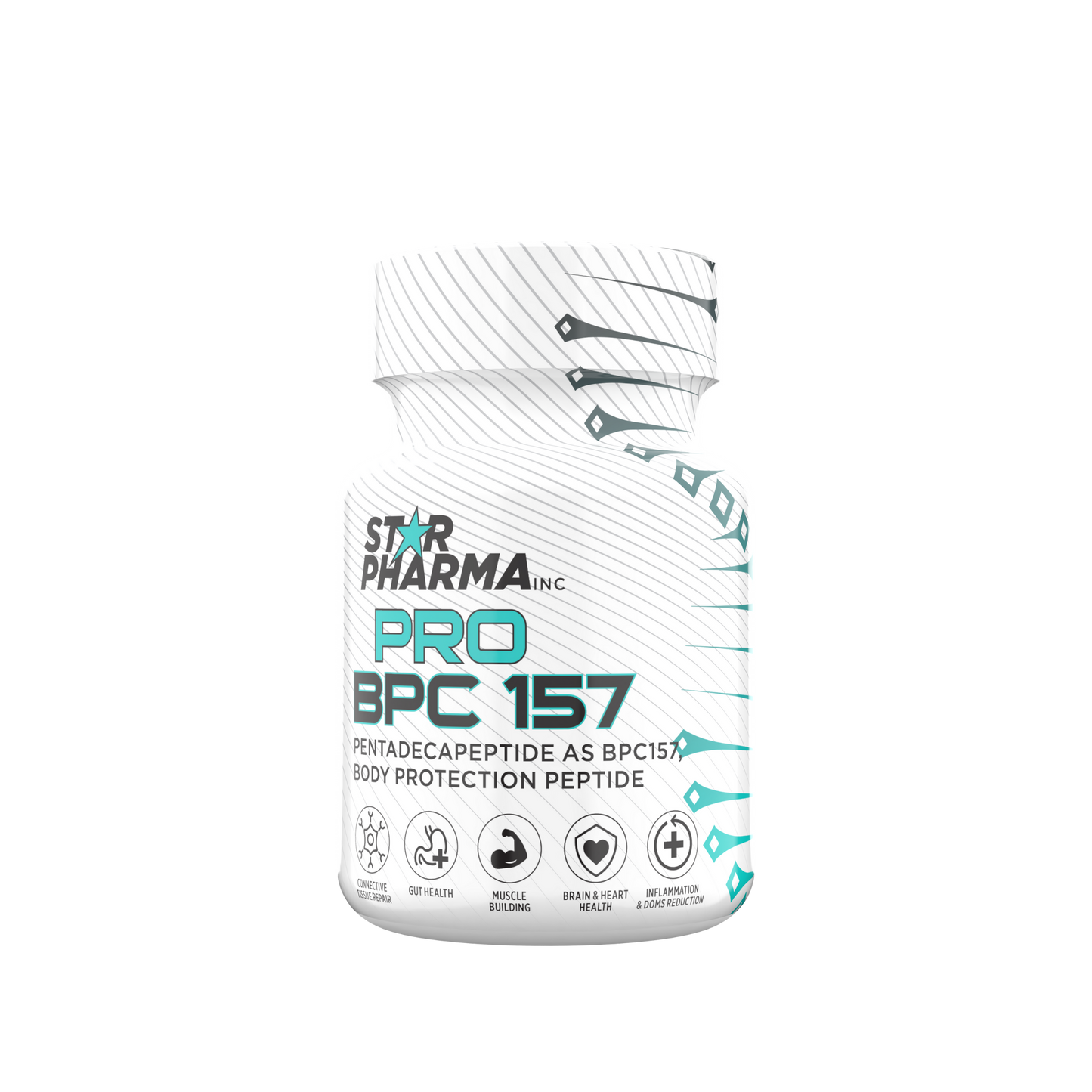 Pro BPC-157 Oral