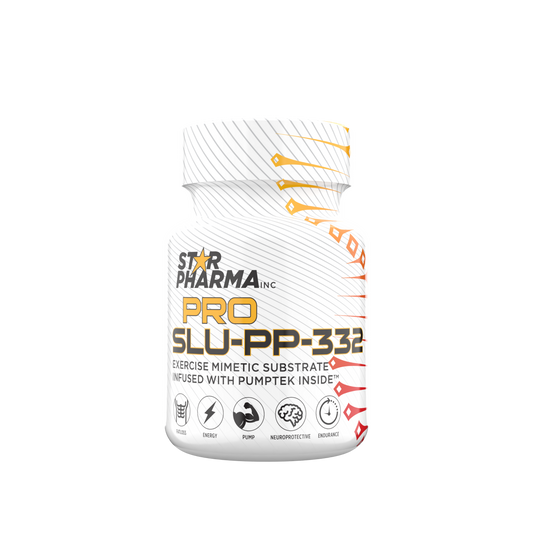 Pro SLU-PP-332