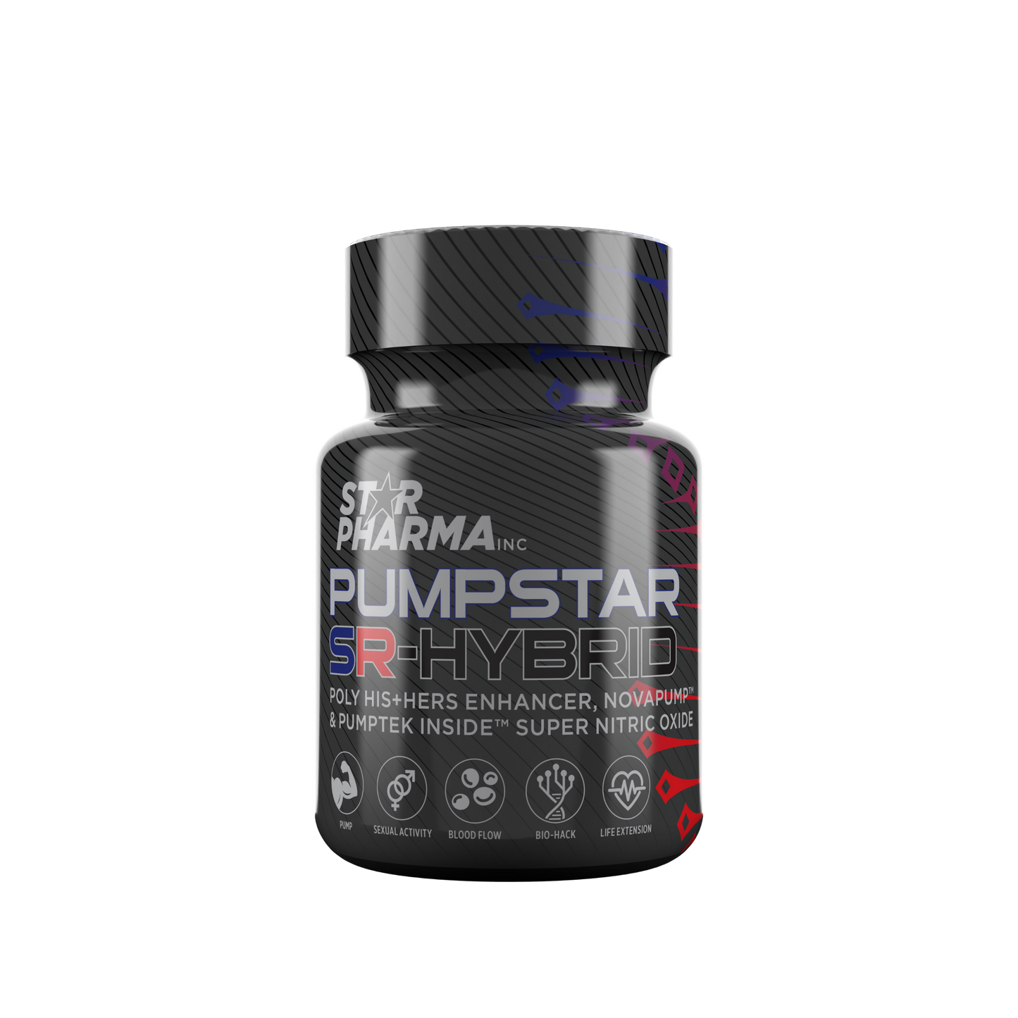 PUMPSTAR SR-Hybrid
