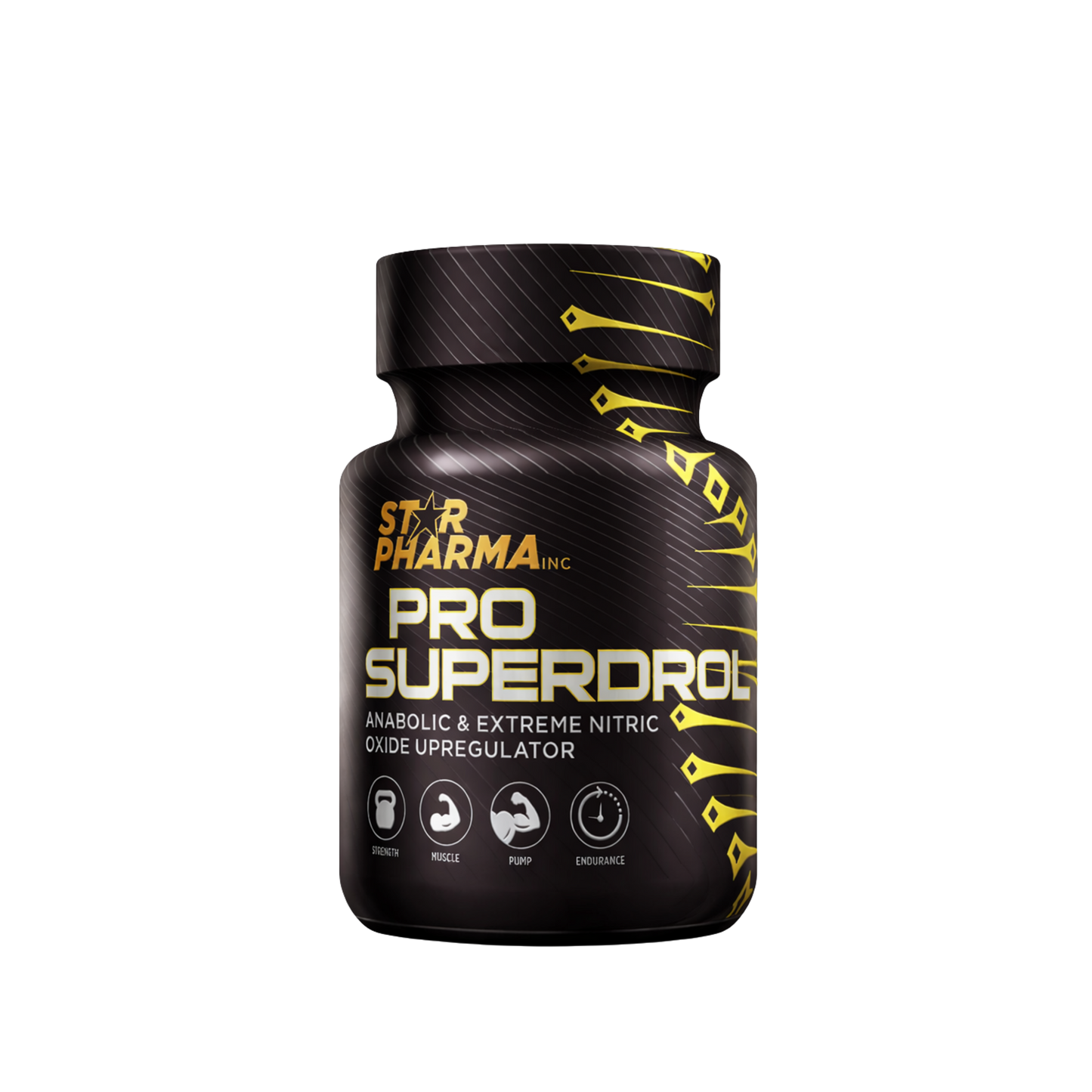 Pro SUPERDROL
