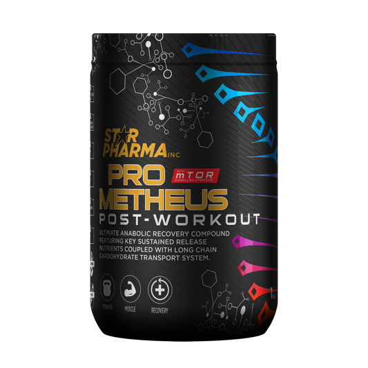 Pro Metheus Post-Workout 1kg
