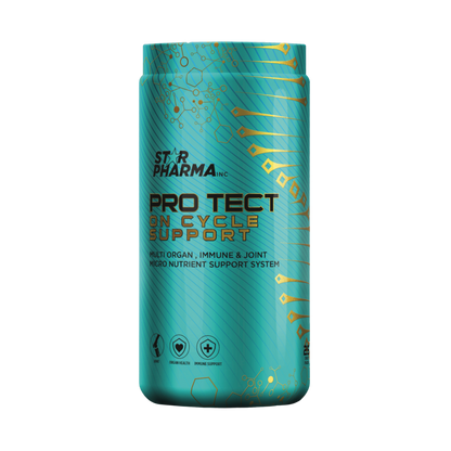 Pro Tect On Cycle Support