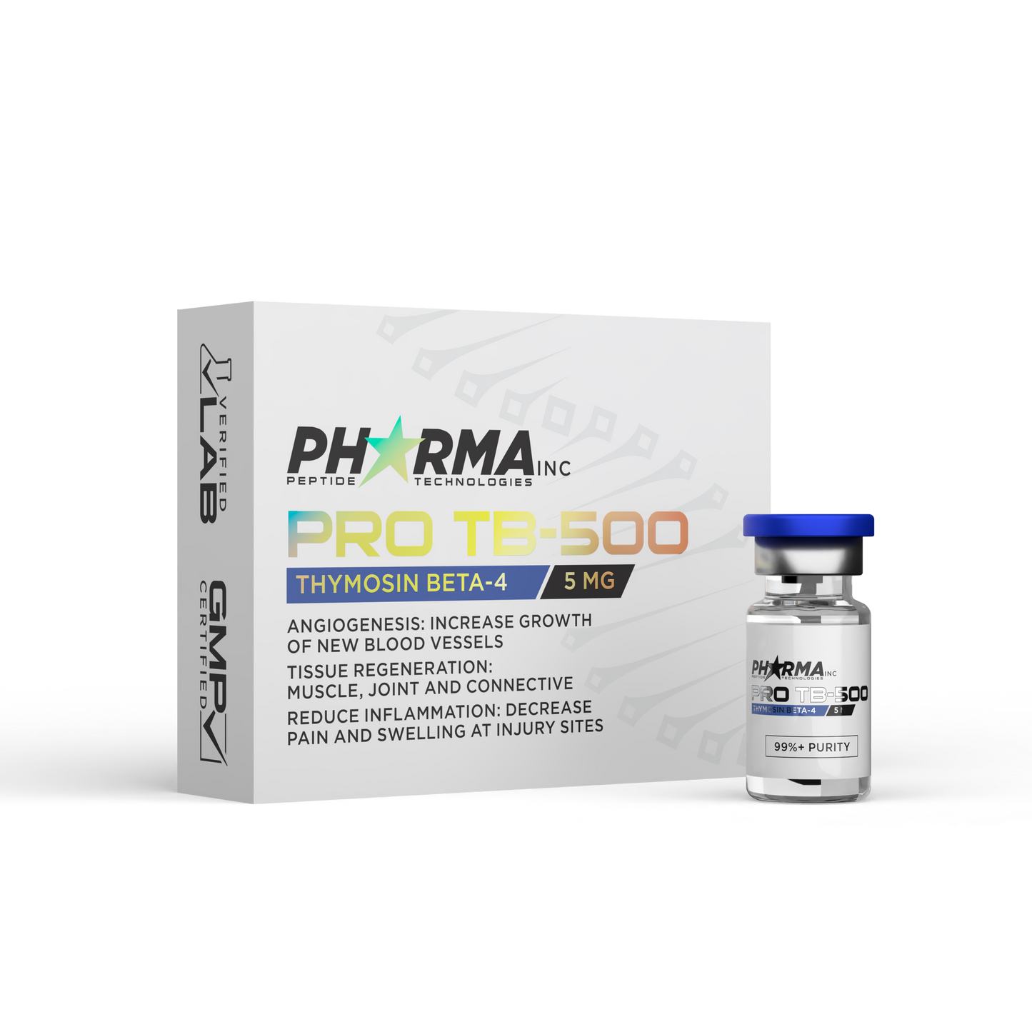 Pro TB-500 5mg