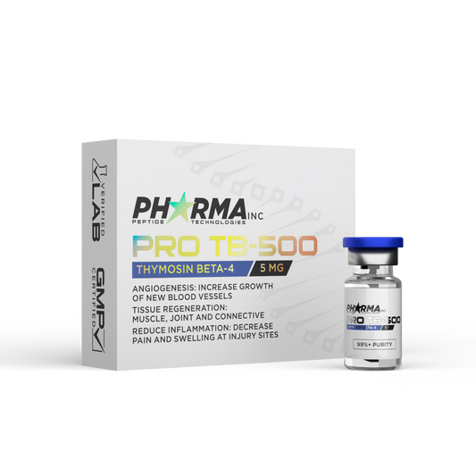 Pro TB-500 5mg