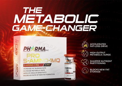 Pro 5-AMINO-1MQ 5mg